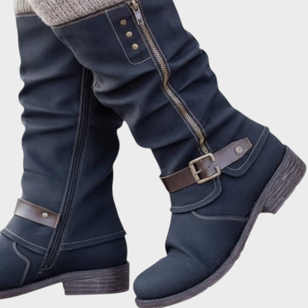 Gloria™ | Bota de Caña Alta