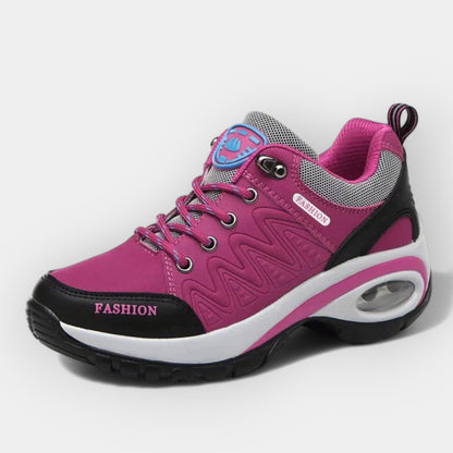 Zapatos sin cordones