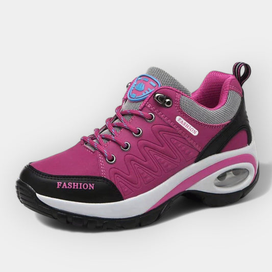 Zapatos sin cordones