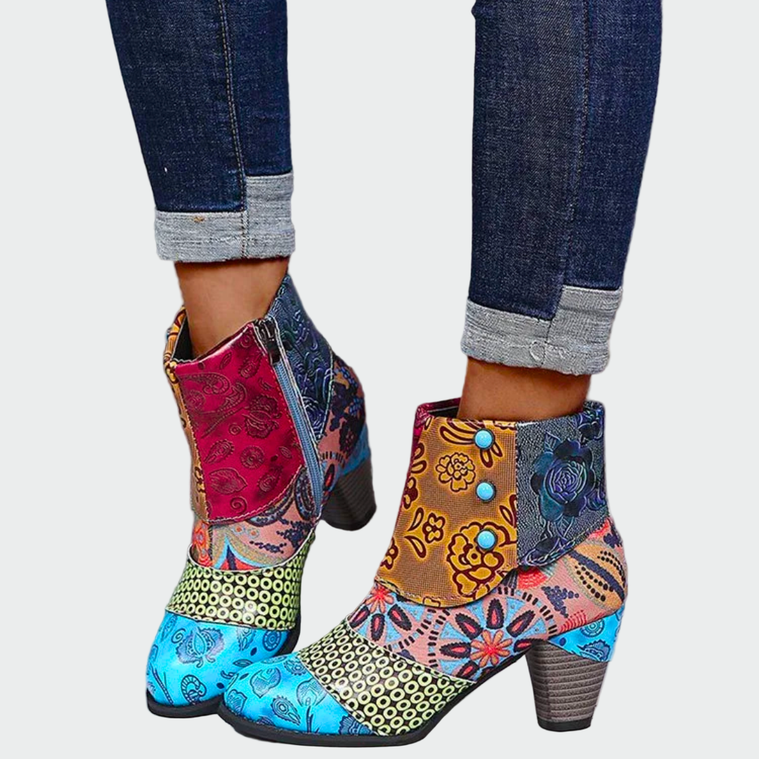 Zapatos ortopédicos impermeables