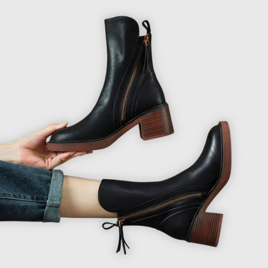 Grazia – Zapatos de tacón