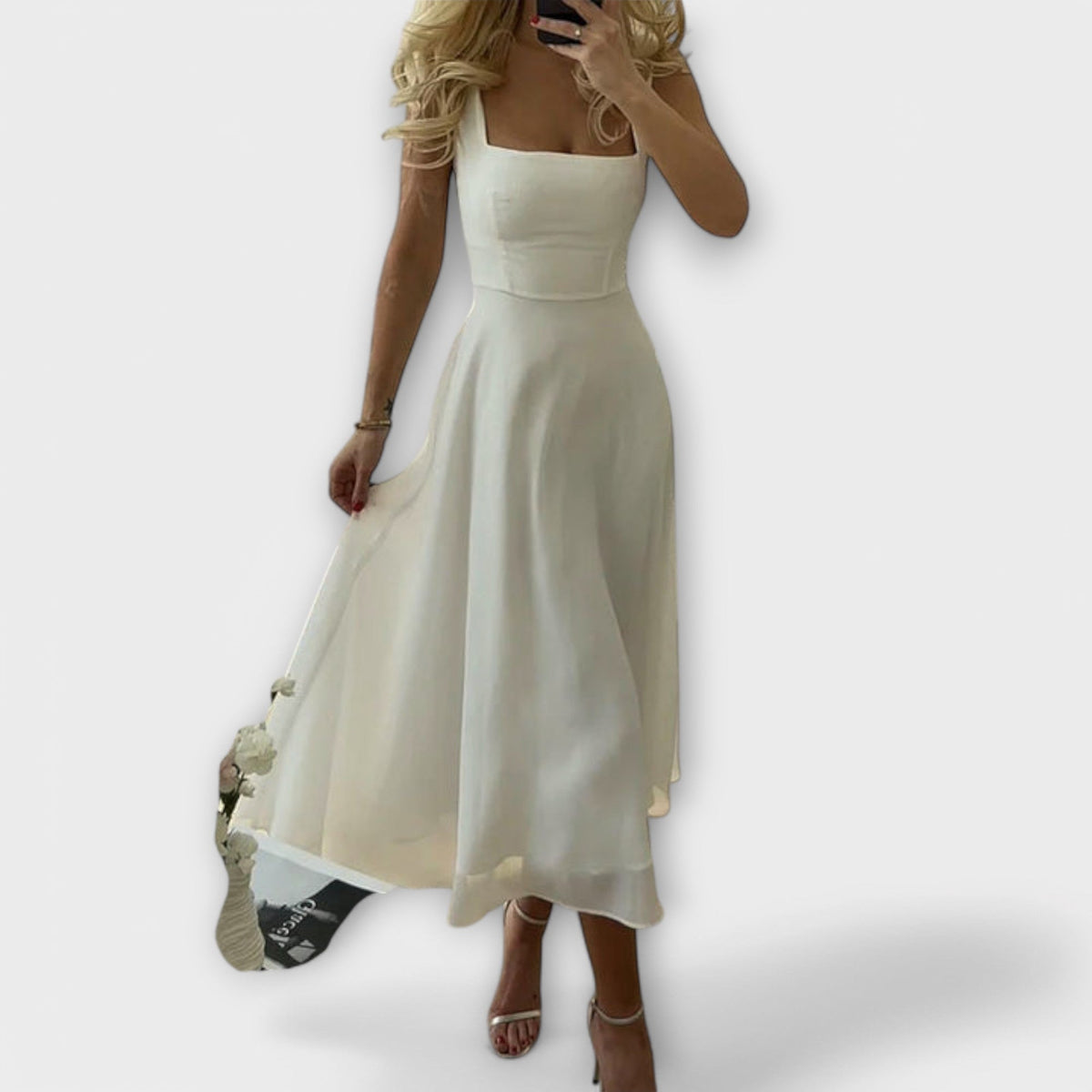 Chaleco Elegante