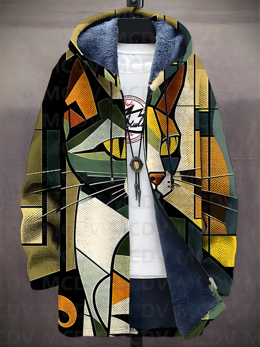 Azahara™ | Sudadera Inspirada en el Arte