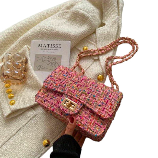 Noémie | Bolsa elegante para damas