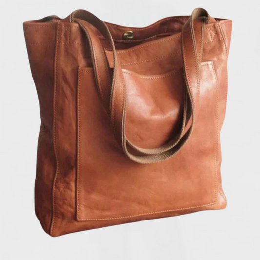 Mathilde | Elegante Bolsa de Cuero