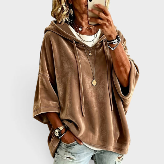 Perla™ | Sudadera Oversized