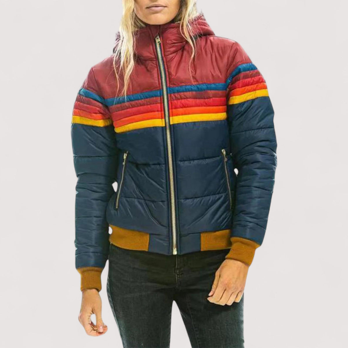 Dora™ | Chaqueta impermeable