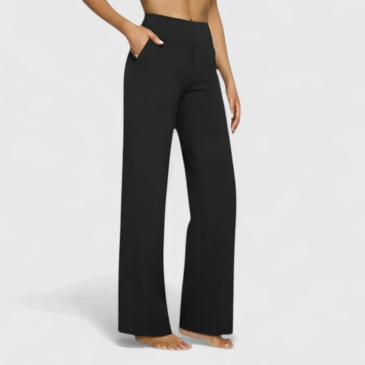 Jasmynne | Pantalones Cómodos