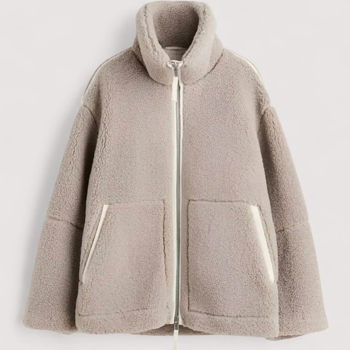 Arlina™ | Chaqueta de invierno cálida Meka