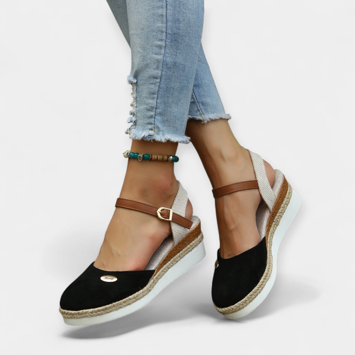 Espadrillas ortopédicas