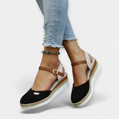 Espadrillas ortopédicas
