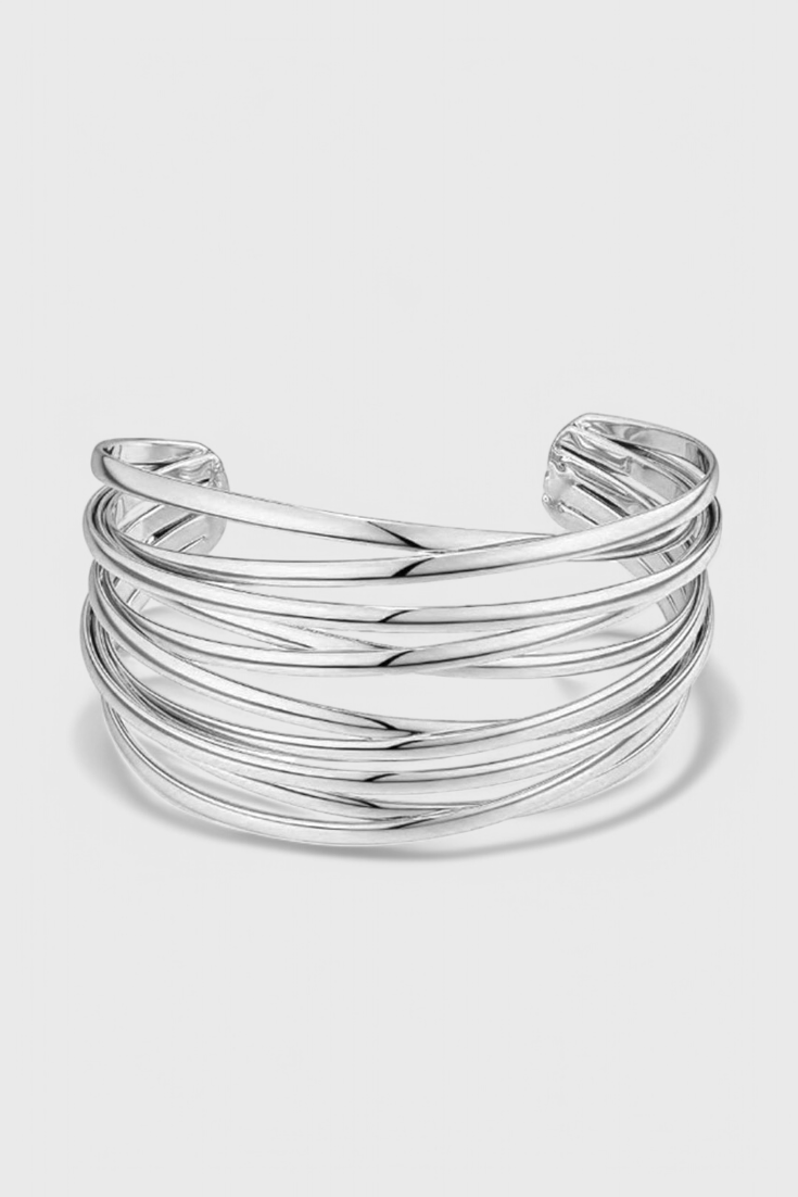 Pulsera Multicapa