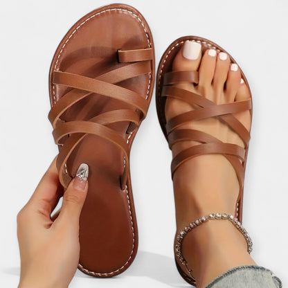 Sandalias Casual para Días Cálidos