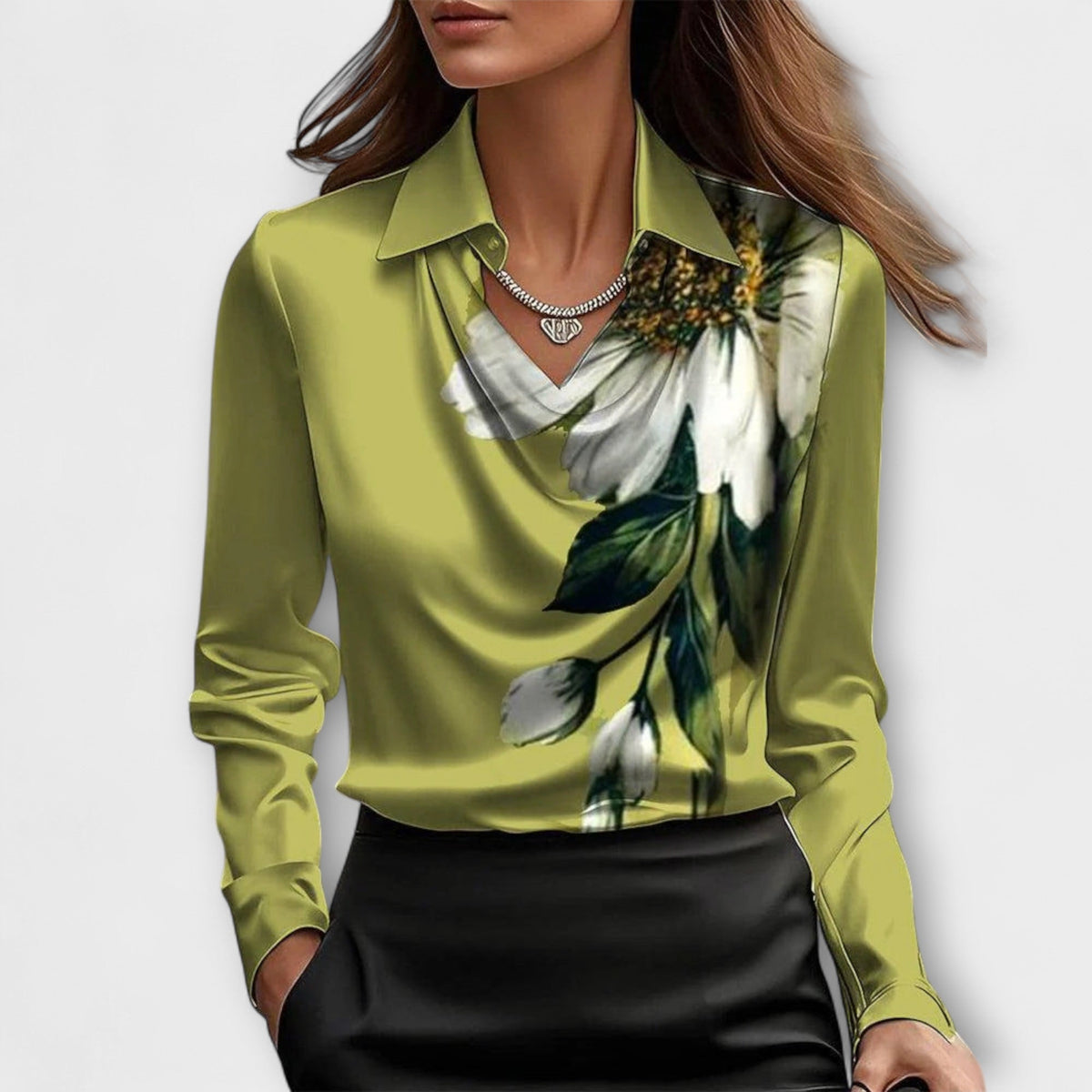 Lucie – Blusa