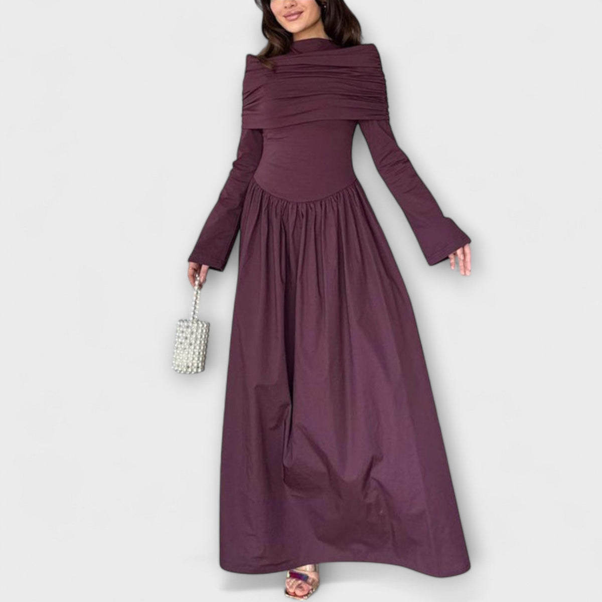 Jessica - Vestidos casuales y plegables