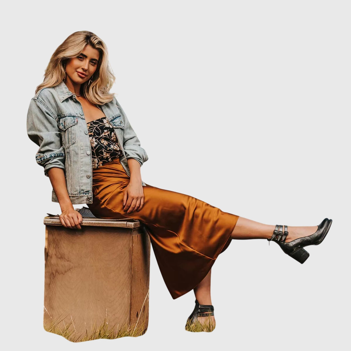 Nina | Sandalias elegantes