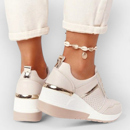 Zapatos Deportivos Anatómicos