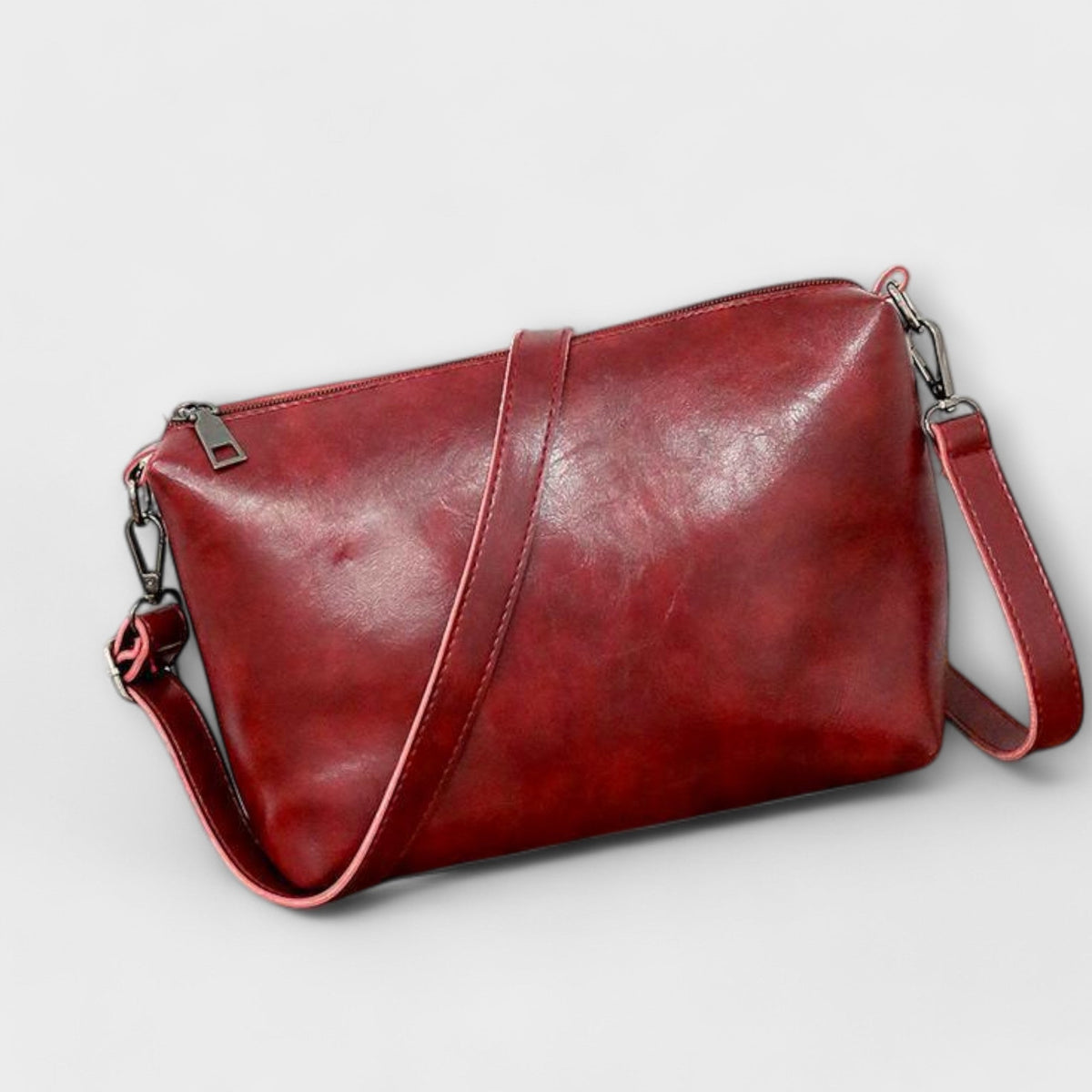 Olivia | Conjunto de Bolsos Vintage en 4 Partes