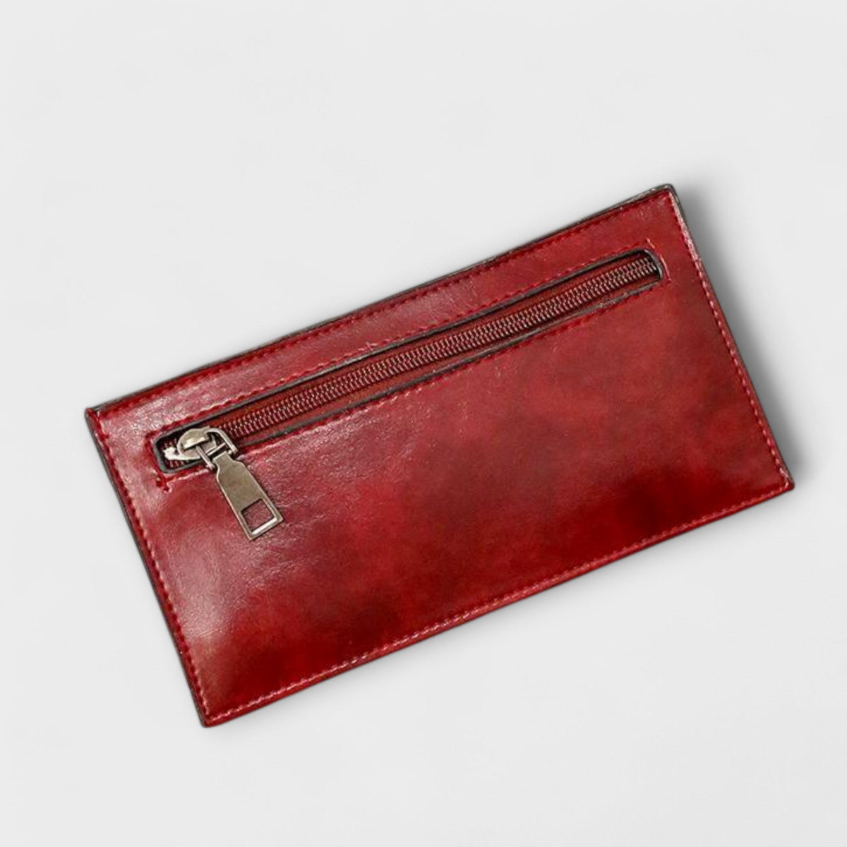 Olivia | Conjunto de Bolsos Vintage en 4 Partes