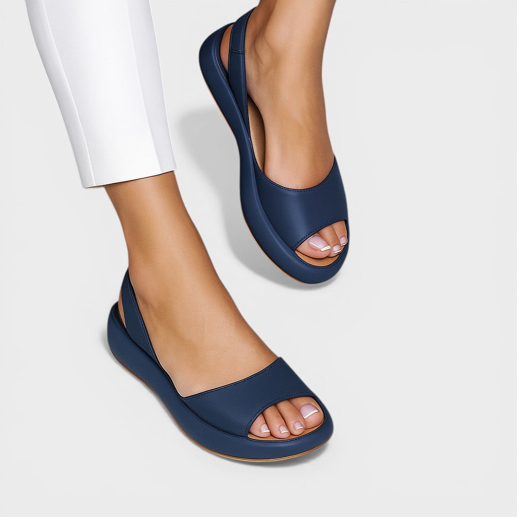 Maria | Sandalias minimalistas cómodas