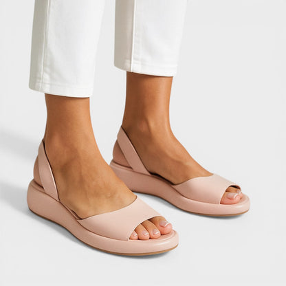 Maria | Sandalias minimalistas cómodas