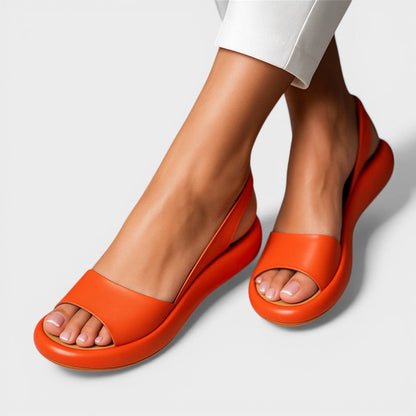 Maria | Sandalias minimalistas cómodas