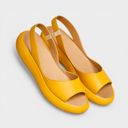 Maria | Sandalias minimalistas cómodas
