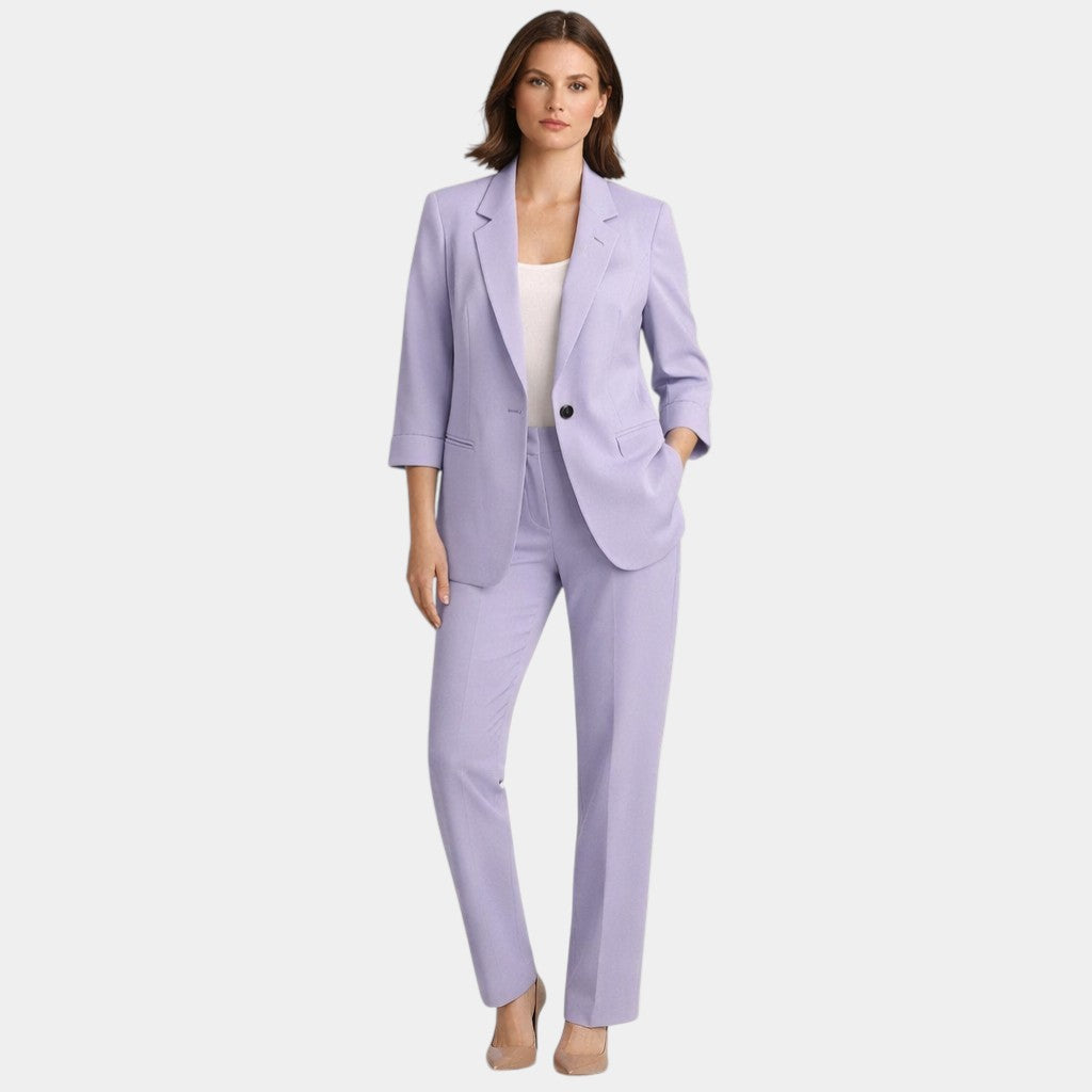 Veronica | Conjunto elegante