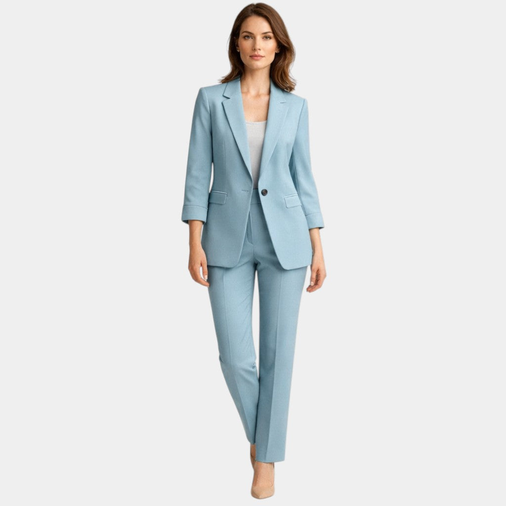 Veronica | Conjunto elegante