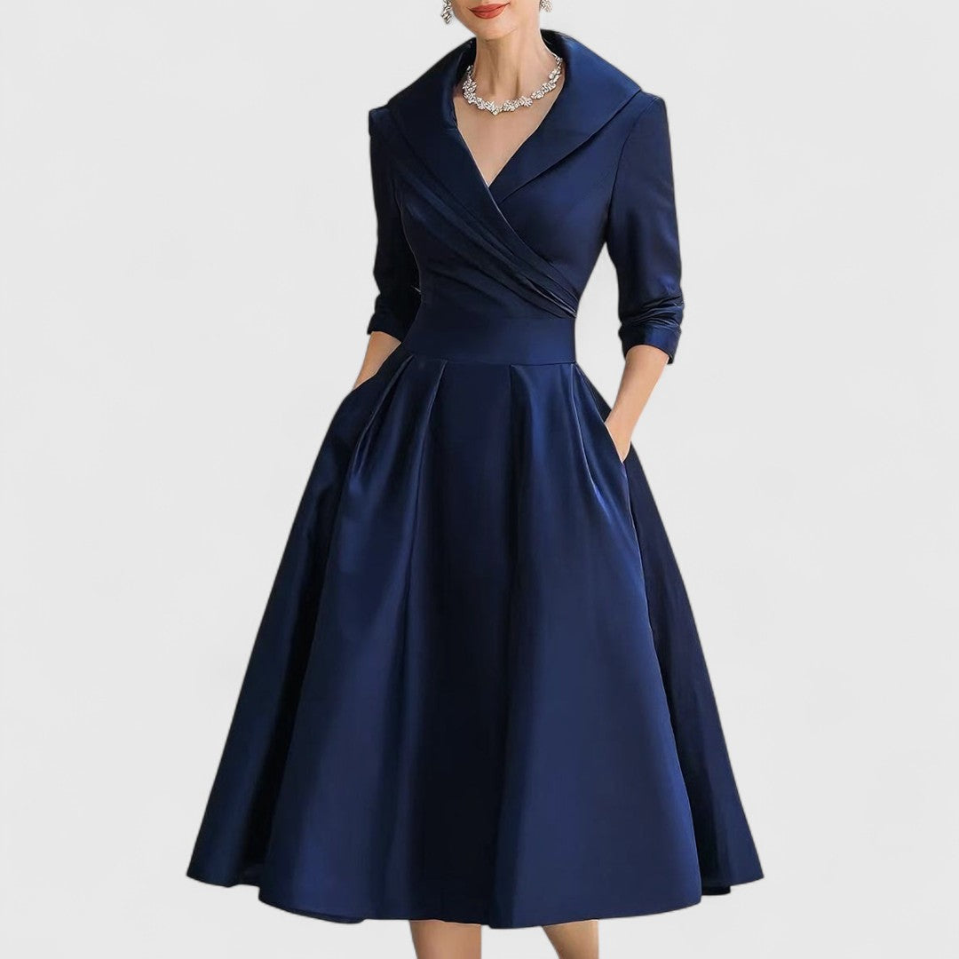 Denize – Vestidos largos elegantes para cada ocasión