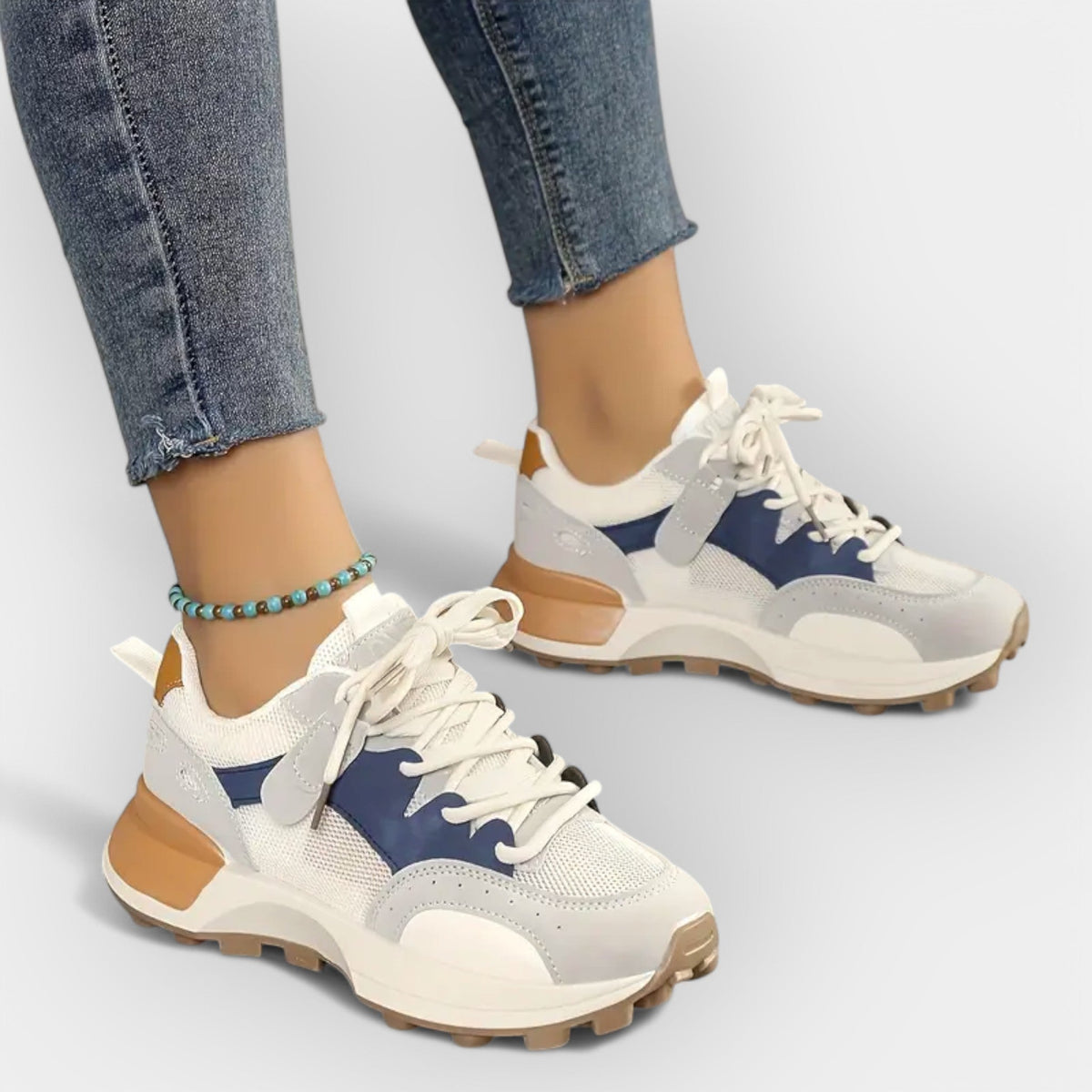 Zapatillas deportivas para la ciudad