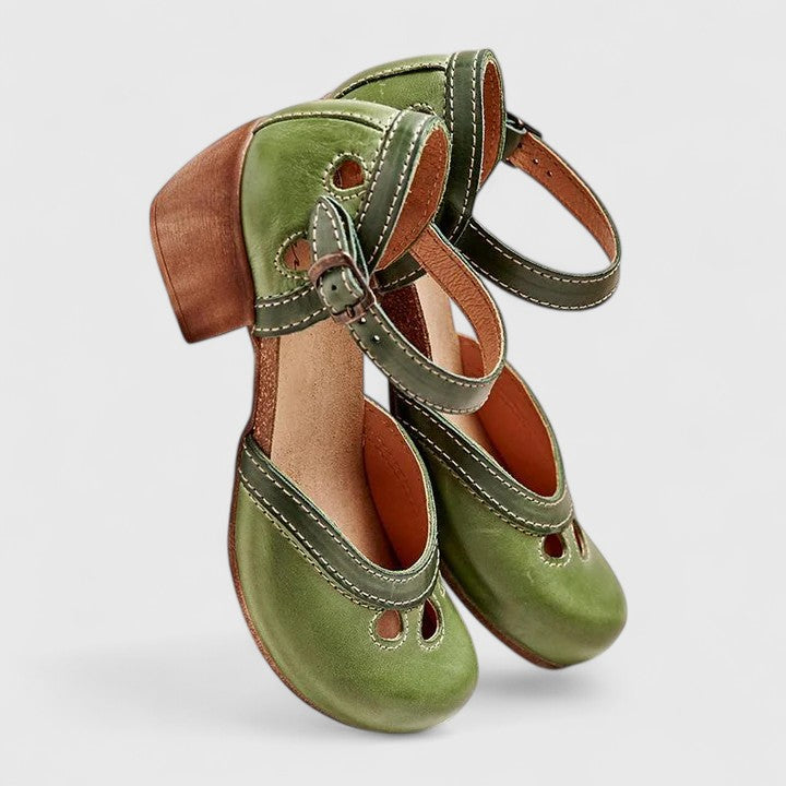 Inés™ | Sandalias Ortopédicas