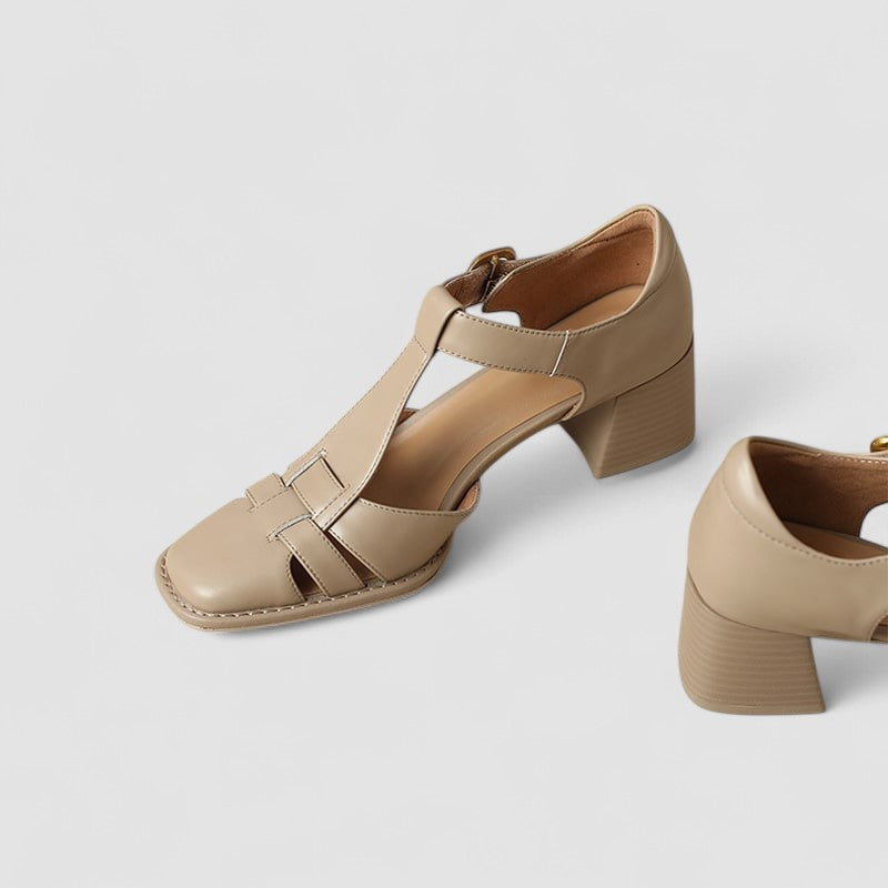 Eva™ | Zapatos de Tacón Ortopédicos