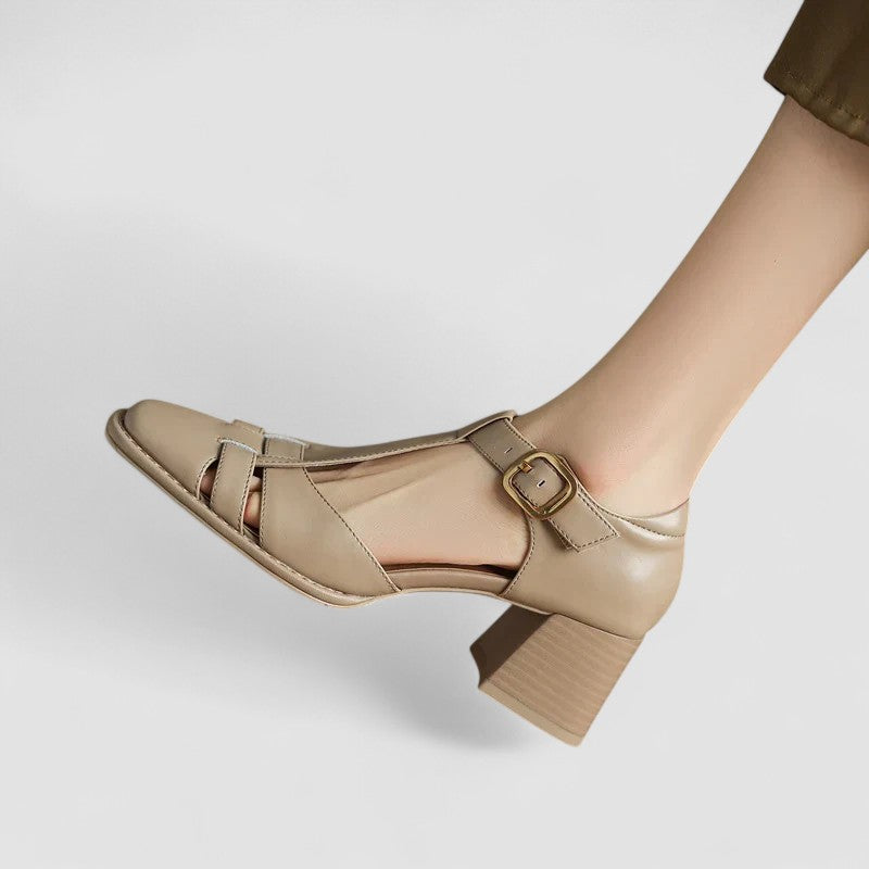 Eva™ | Zapatos de Tacón Ortopédicos