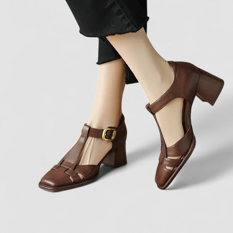 Eva™ | Zapatos de Tacón Ortopédicos
