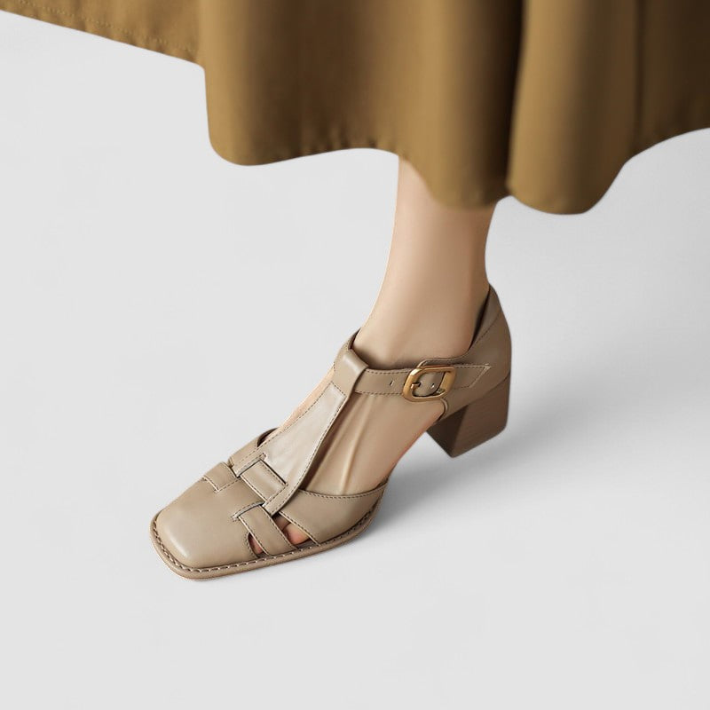Eva™ | Zapatos de Tacón Ortopédicos