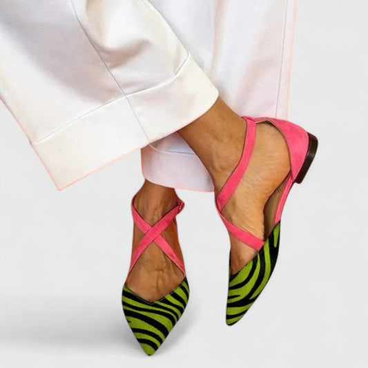 Viviana™ | Sandalias Elegantes