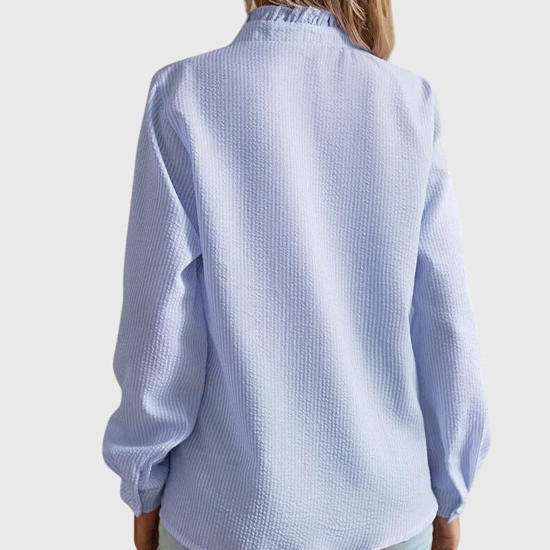 Nina | Blusa elegante