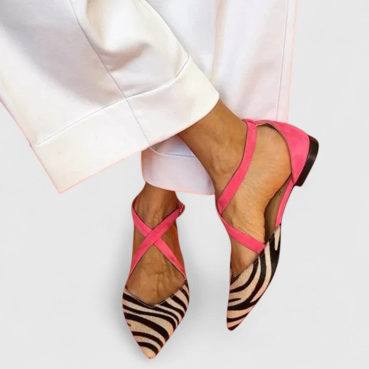 Viviana™ | Sandalias Elegantes
