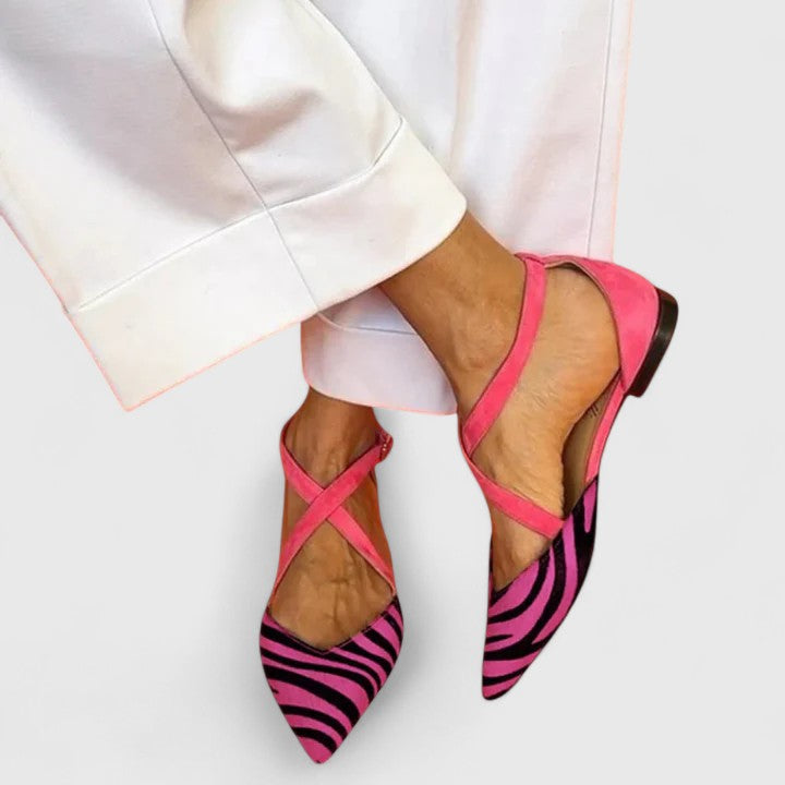 Viviana™ | Sandalias Elegantes