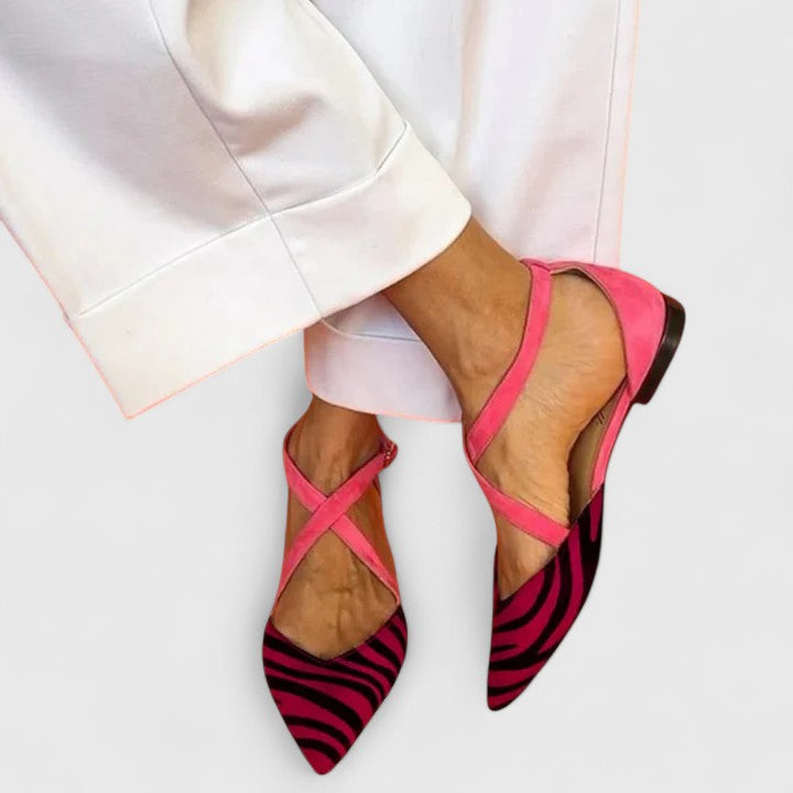 Viviana™ | Sandalias Elegantes