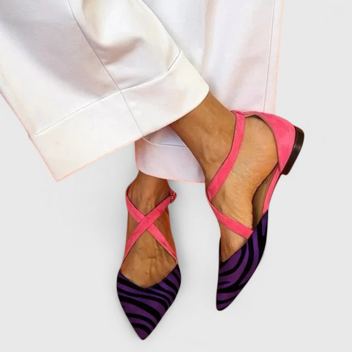 Viviana™ | Sandalias Elegantes