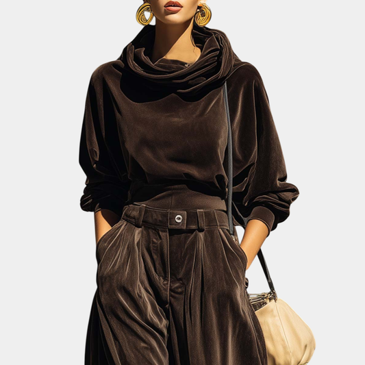 Jeanne | Il Look Lounge Chic
