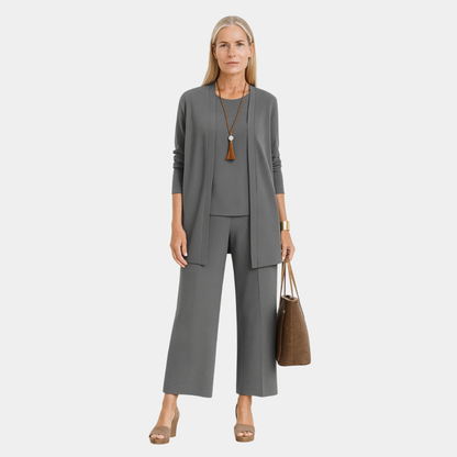 Mila | Conjunto Elegante y Confortable