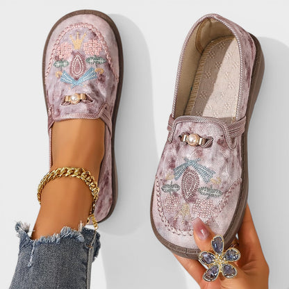 Mia | Zapatillas deportivas elegantes