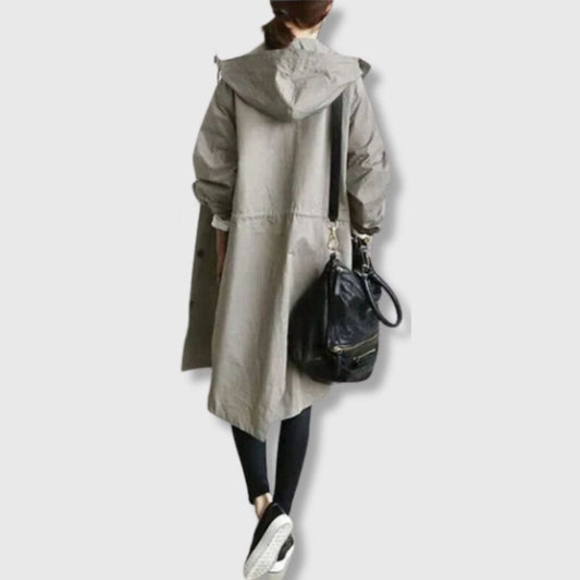 Veronika™ | Abrigo para una elegancia casual