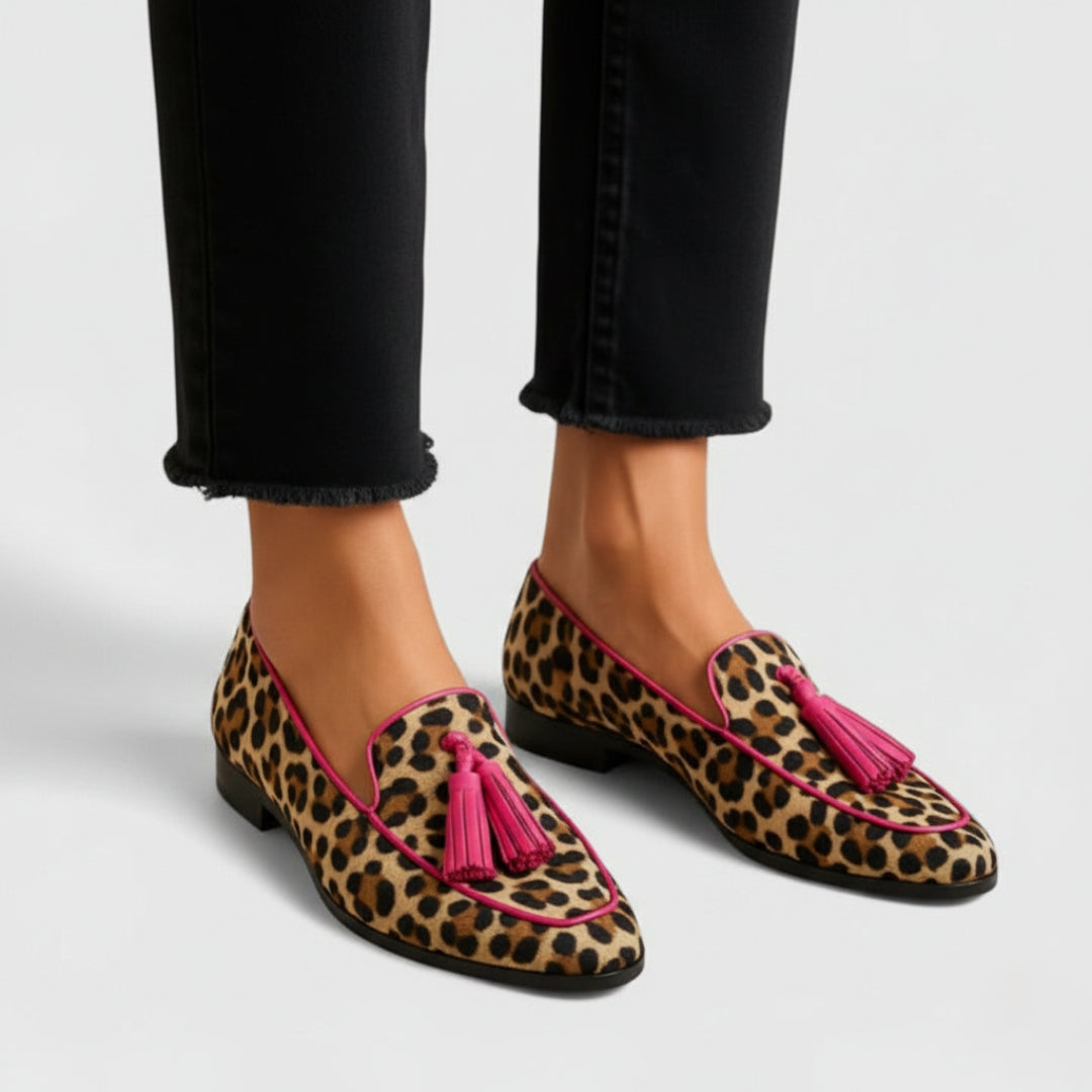 Marina™ | Mocasines Elegantes con Soporte