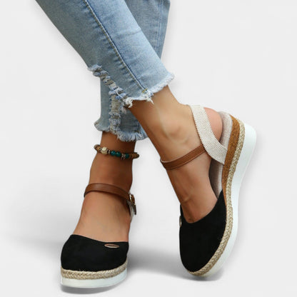 Espadrillas ortopédicas