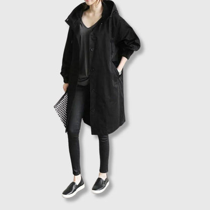 Veronika™ | Abrigo para una elegancia casual