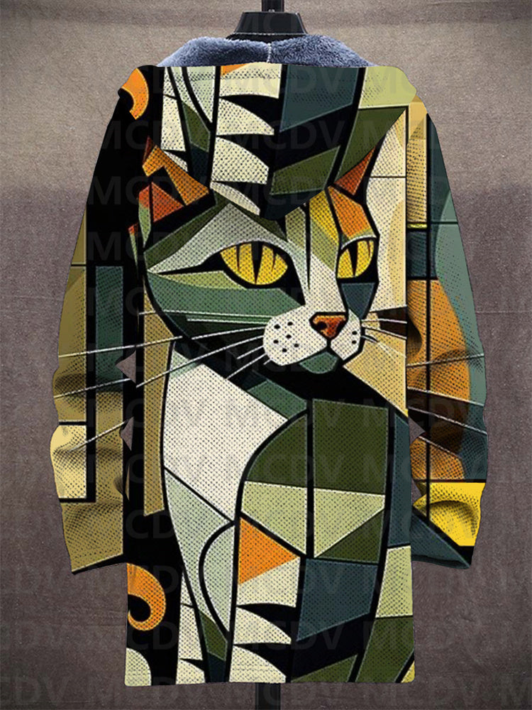Azahara™ | Sudadera Inspirada en el Arte